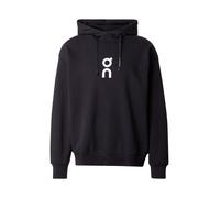 ON RUNNING Club Hoodie M - Uomo - Nero - Taglia S- modello 2025