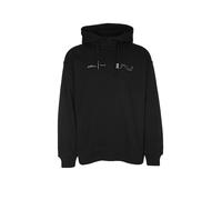 ON Felpa con cappuccio - Hoodie CLUB AVANT nero | XL