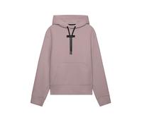 ON Felpa con cappuccio - Hoodie FOCUS TECH rosa | XS