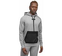 On Felpa con cappuccio M - uomo S Grey man Tencel/Lyocell,Recycled Polyester,Recycled Materials