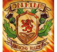 ON FILE - BREAKING THE RULES