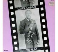 On Film - Reet Petite & Gone- Unissued Soundtracks 1945-1947