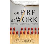 On Fire at Work