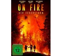On Fire - Der Feuersturm