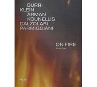 On Fire. Ediz. inglese