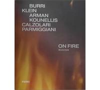 On Fire. Ediz. inglese