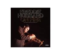 on Fire: Live from The Blue Morrocco