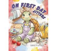 On First Day Jitters
