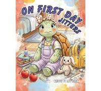 On First Day Jitters