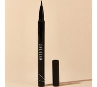 On Fleek Eyeliner Liquido A Lunga Tenuta-Matita Per Eyeliner Opaca Anti-Sudore Nera Ultra-Fine Anti-Sbavature Setoso Liscio Facile Da Usare Eyeliner Festa Di Natale Eyeliner Kohl,Kajal,Henna Marchio B