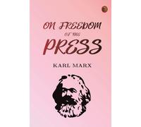 On Freedom of the Press