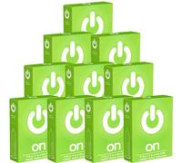 On) *Fruit & Color* 30 pz Preservativi