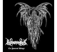Runemagick On Funeral Wings (CD) Album Digipak