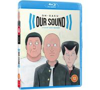 On-Gaku: Our Sound (Blu-ray)