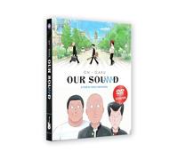 On-Gaku: Our Sound - The Movie - [DVD]