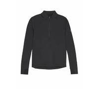 ON Giacca da running da donna Trail Breaker nero | XL