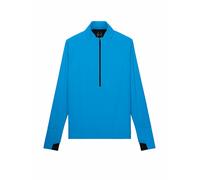 ON Giacca da running da uomo Trail Breaker blu | XL