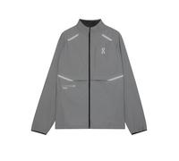 ON Giacca da running da uomo Weather Lumos nero | XXL