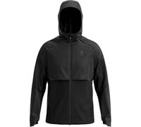On - Core Jacket - Core Jacket Black per Uomo in Pelle - Taglia S - Nero Nero S