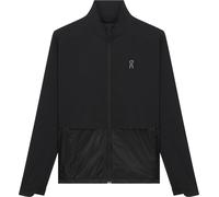 On - Giacca idrorepellente e antivento - Weather Jacket W Black per Donne in Pelle - Taglia S - Nero