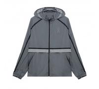 On Giacca Running Performance Volt Glacier Uomo M