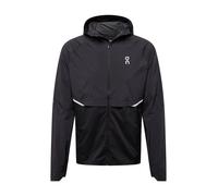 On - Core Jacket - Core Jacket Black per Uomo in Pelle - Taglia M - Nero Nero M