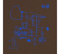 On Giacometti (1 CD Audio) - Hania Rani (Audio Cd)