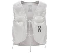 On - Gilet da trail running - Ultra Vest Pro White - Taglia L - Bianco