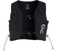 On - Gilet da trail - Ultra Vest 10L Unisex Black - Taglia XL - Nero Nero XL