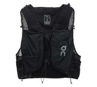 On - Gilet da trail - Ultra Vest Pro Black - Taglia XL - Nero