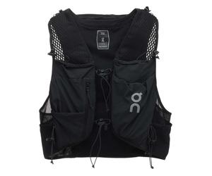 On - Gilet de trail - Ultra Vest Pro Black - Taglia L - Nero