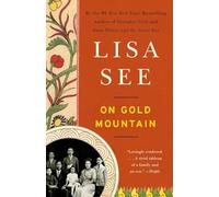 Lisa See On Gold Mountain (Tascabile)