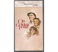 On Golden Pond