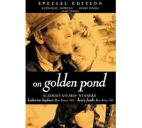 On Golden Pond