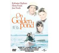 On Golden Pond [81/E, J/Dd/S: E,