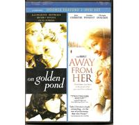 On Golden Pond & Away From Her