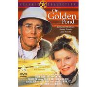 On Golden Pond [Edizione: Regno Unito]