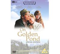 On Golden Pond [Edizione: Regno Unito] [Edizione: Regno Unito]