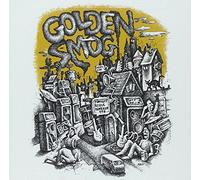 On Golden Smog [Ep] by Golden Smog (1996-05-21)