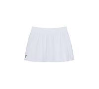 ON Gonna da tennis plissettata da donna Court bianco | XS