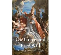 On Grace and Free Will