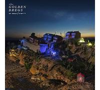 The Golden Dregs On Grace & Dignity (CD) Album