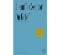 On Grief: Love, Loss, Memory