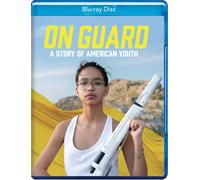 On Guard: A Story of American Youth (Blu-ray) Jesie Garcia Hailey Filerio