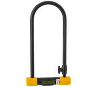 On-Guard Bulldog 8009 Catenaccio, 11,5 x 29,2 cm, colore nero