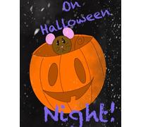 On Halloween Night