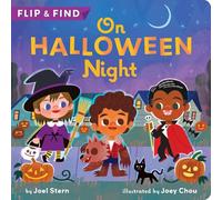 On Halloween Night