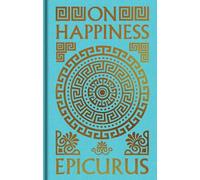 On Happiness: Gilded Pocket Edition