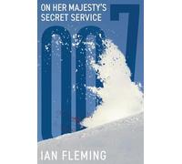 On Her Majesty's Secret Service: 11