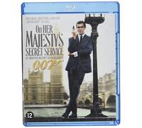 ON HER MAJESTY'S SECRET SERVICE